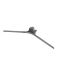 Picture of Samsung Assembly Stand P-cover Bottom Part# BN96-37971C