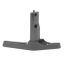Picture of Samsung Assembly Stand P-cover Bottom Part# BN96-37936A
