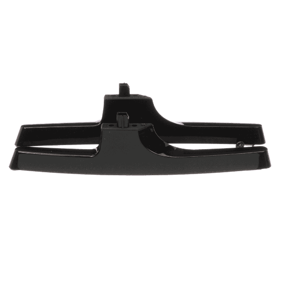 Picture of Samsung Assembly Stand P-cover Bottom Part# BN96-36499F