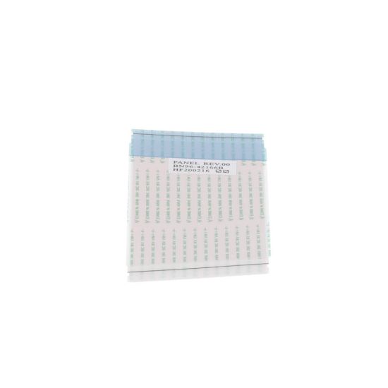 Picture of Samsung Ffc Cable Part# BN96-42166B