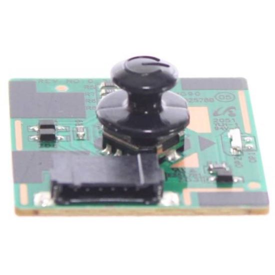 Picture of Samsung Assembly Board P-function Jog Part# BN96-42664B
