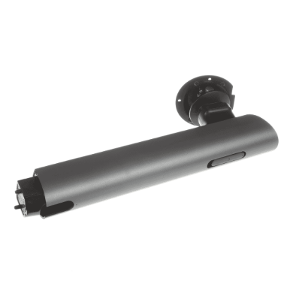 Picture of Samsung Assembly Stand P-cover Body Part# BN96-44129A
