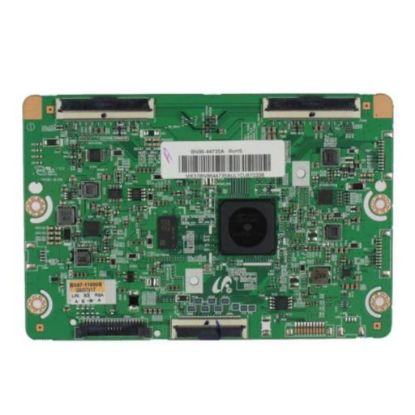 Picture of Samsung Pcb Assembly P-tcon Part# BN96-44735A