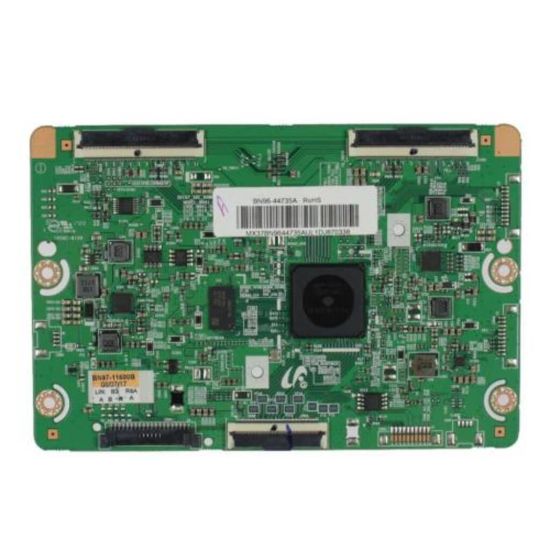 Picture of Samsung Pcb Assembly P-tcon Part# BN96-44735A