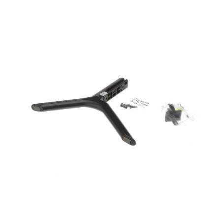 Picture of Samsung Assembly Stand P-cover Top Left Part# BN96-45797E