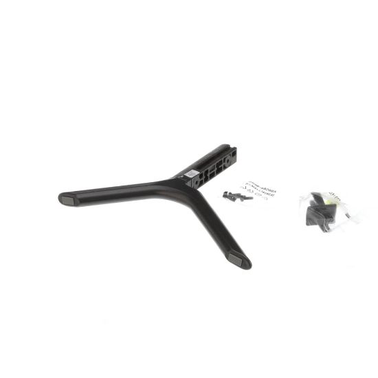 Picture of Samsung Assembly Stand P-cover Top Left Part# BN96-45797E