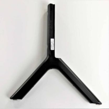 Picture of Samsung Assembly Stand P-cover Top Right Part# BN96-45801D