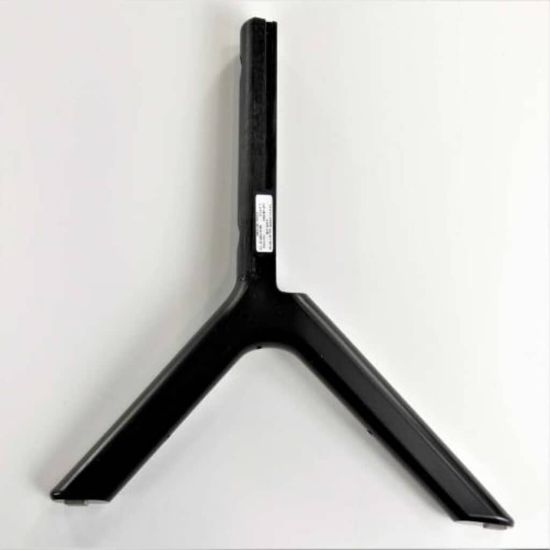 Picture of Samsung Assembly Stand P-cover Top Right Part# BN96-45801D