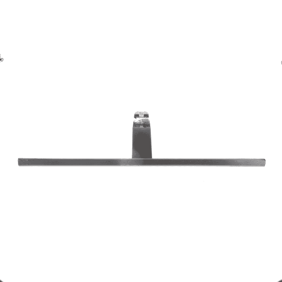 Picture of Samsung Assembly Stand P-cover Bottom Part# BN96-45822A