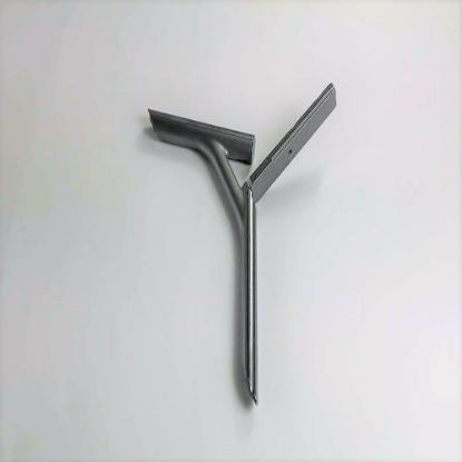 Picture of Samsung Assembly Stand P-bracket Bottom Right Part# BN96-45991A