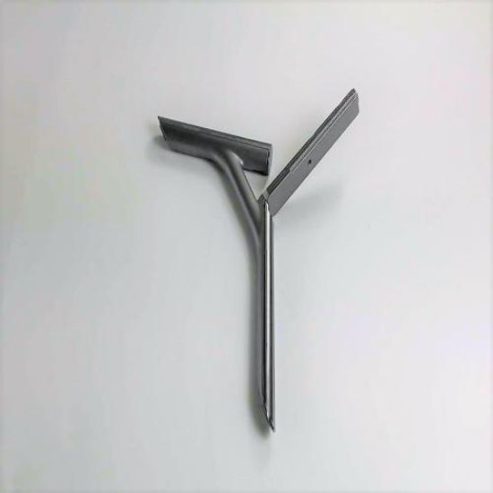 Picture of Samsung Assembly Stand P-bracket Bottom Right Part# BN96-45991A
