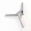Picture of Samsung Assembly Stand P-bracket Bottom Left Part# BN96-45995A