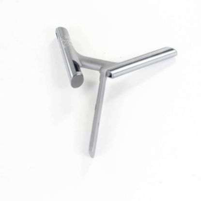 Picture of Samsung Assembly Stand P-bracket Bottom Right Part# BN96-45998A