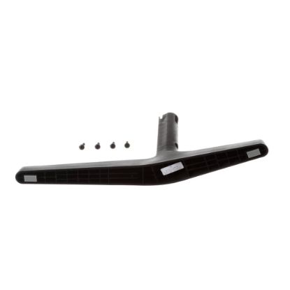 Picture of Samsung Assembly Stand P-cover Top Left;65 Part# BN96-46883A