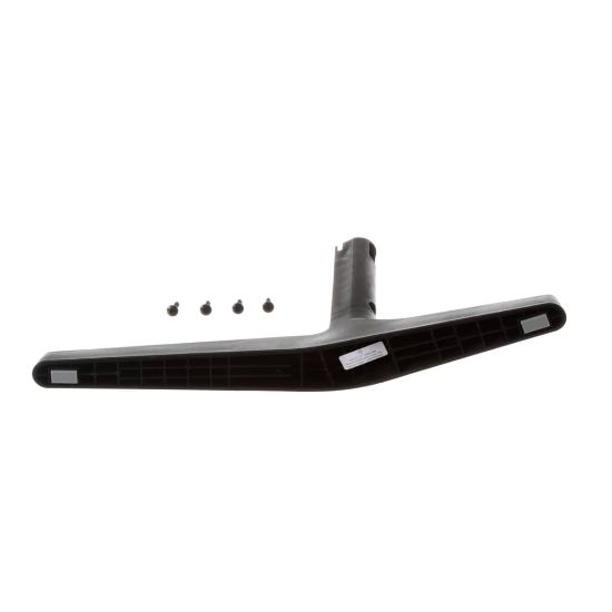 Picture of Samsung Assembly Stand P-cover Top Left;65 Part# BN96-46883A