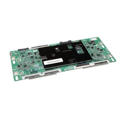 Picture of Samsung Assembly Pcb P-tcon;82q8f,fr-1,sdc Part# BN96-46950A