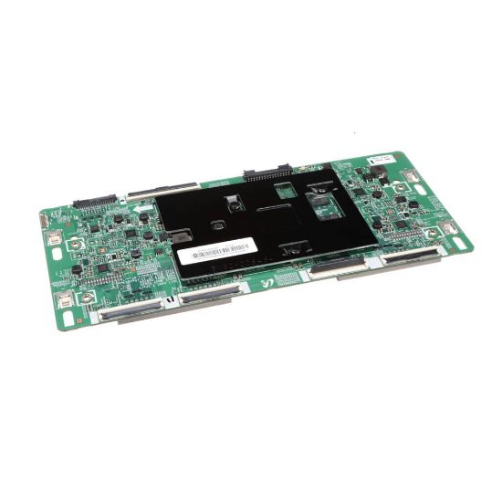 Picture of Samsung Assembly Pcb P-tcon;82q8f,fr-1,sdc Part# BN96-46950A