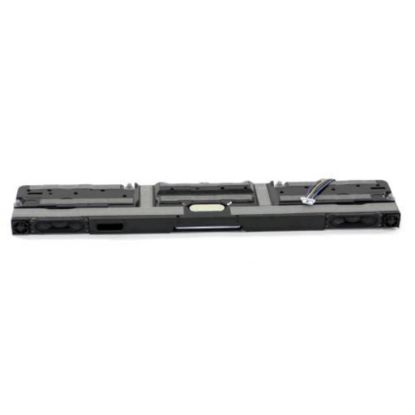 Picture of Samsung Assembly Speaker P-front;tv-spk,q8 Part# BN96-48259B