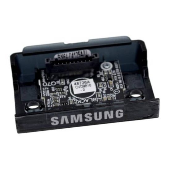 Picture of Samsung Assembly Board P-function Tact;y19 Part# BN96-48726A