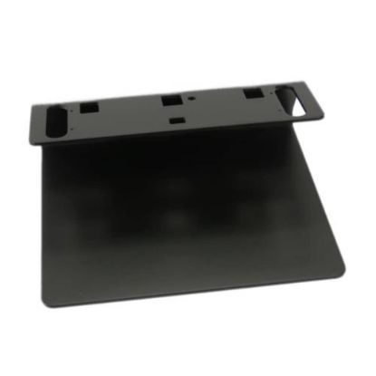 Picture of Samsung Assembly Stand P-cover Top;65qrq90 Part# BN96-49070A