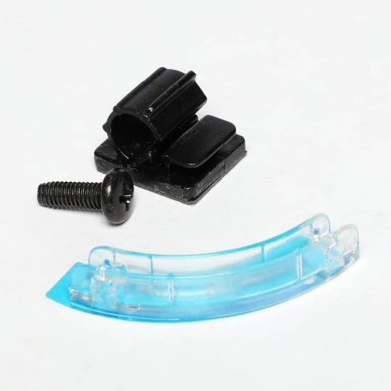 Picture of Samsung Assembly Holder P-oc Cable;55qrq90 Part# BN96-49362A