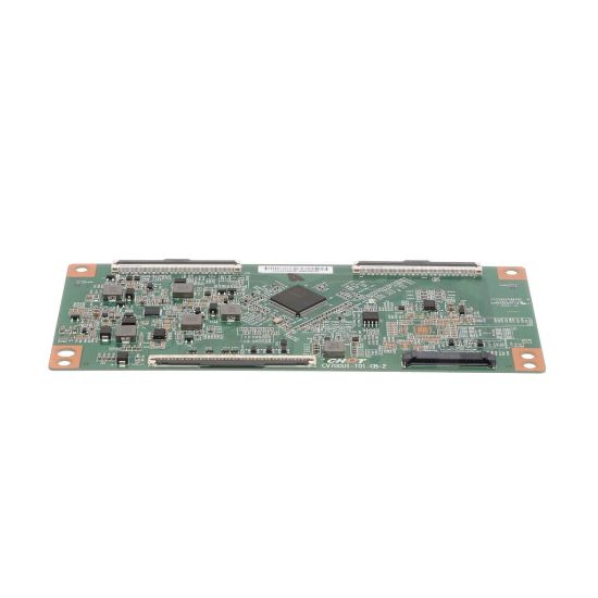 Picture of Samsung Assembly T Con P;cv700u1-t01,nu609 Part# BN96-50030A