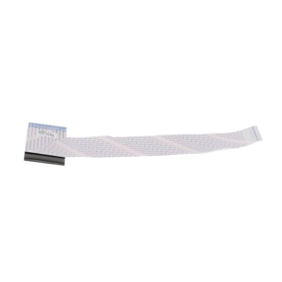 Picture of Samsung Ffc Cable;70nu6900,fold,l400,96p Part# BN96-50160A