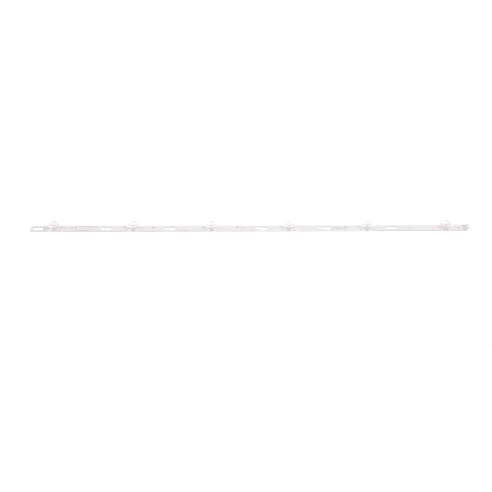 Picture of Samsung Assembly Led Bar P;20y 65Tu8000,al Part# BN96-50314A