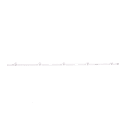 Picture of Samsung Assy Led Bar P;20y 55Tu8000,aluminum,rig Part# BN96-50316A