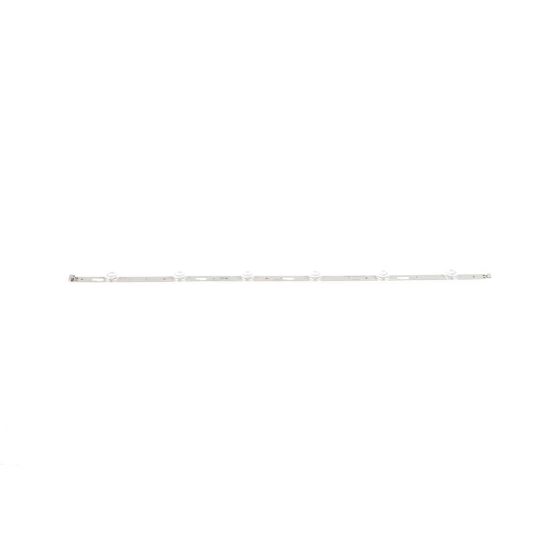 Picture of Samsung Assy Led Bar P;20y 58Tu8000,aluminum,lef Part# BN96-50458A