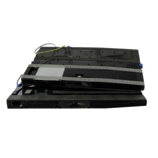 Picture of Samsung Assy Speaker P-front;tv-spk,65qtq80,6ohm Part# BN96-50551A