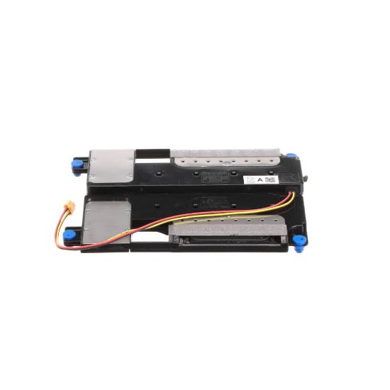 Picture of Samsung Assy Speaker P-front;tv-spk,55qtq80,6ohm Part# BN96-50552A