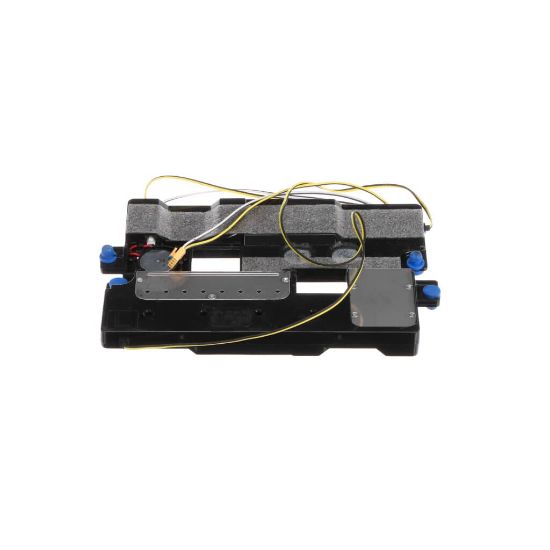 Picture of Samsung Assy Speaker P-front;tv-spk,85qtq80,6ohm Part# BN96-50552D