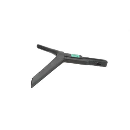 Picture of Samsung Assembly Stand P-cover Top Right Part# BN96-50837B