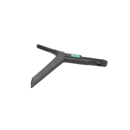 Picture of Samsung Assembly Stand P-cover Top Right Part# BN96-50837B