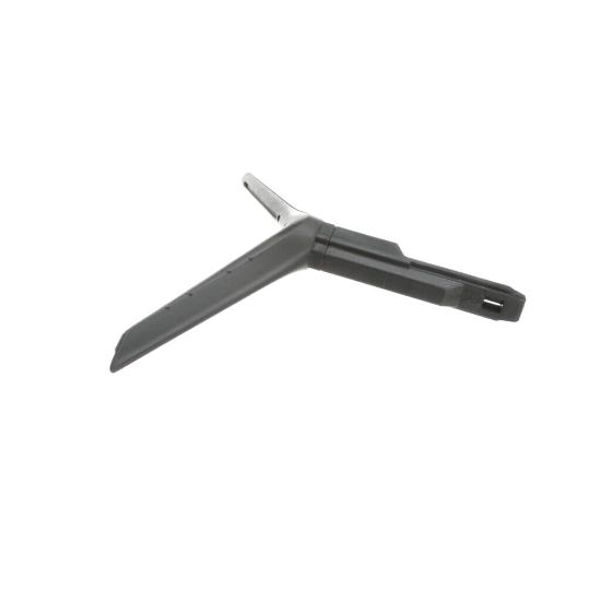 Picture of Samsung Assembly Stand P Cover Top Right Part# BN96-50850B