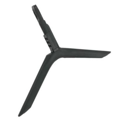 Picture of Samsung Assembly Stand P-cover Top Left Part# BN96-50842B