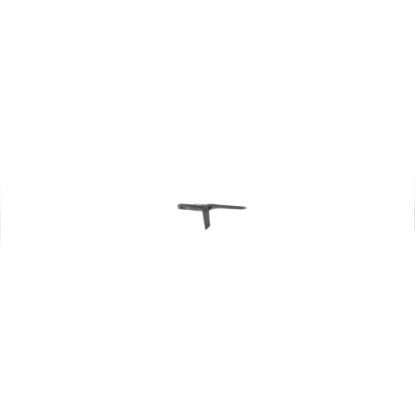 Picture of Samsung Assembly Stand P-cover Top Left Part# BN96-50841B