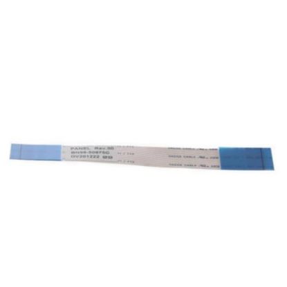 Picture of Samsung Ffc Cable;49q80t,straight,l100,24p Part# BN96-50875C