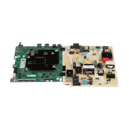 Picture of Samsung Main Pcb Part# BN96-50989G