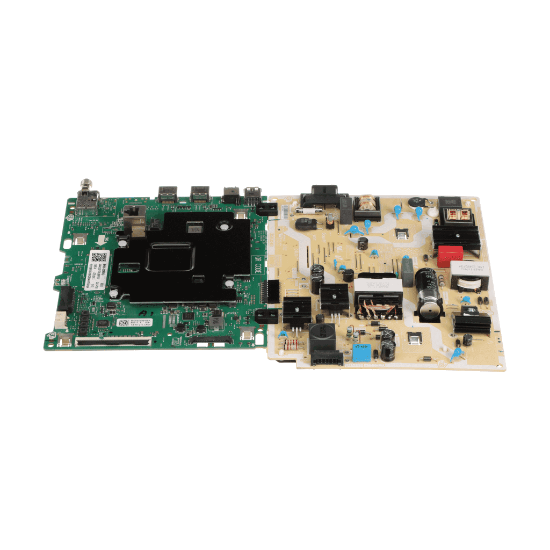 Picture of Samsung Main Pcb Part# BN96-50989G