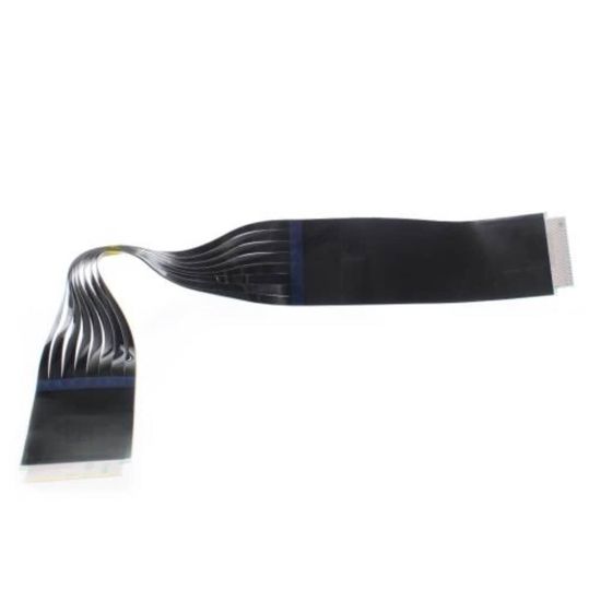 Picture of Samsung Ffc Cable;65q90t,slice,l550,96p Part# BN96-51170B