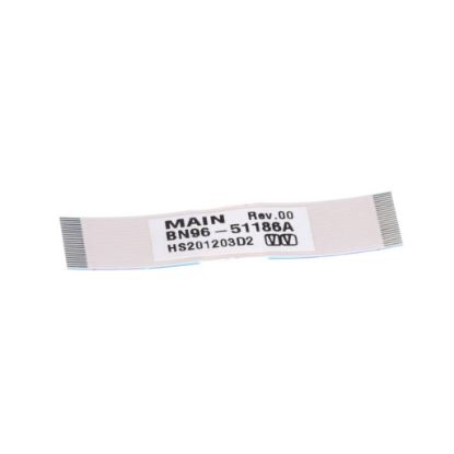 Picture of Samsung Ffc Cable Part# BN96-51186A