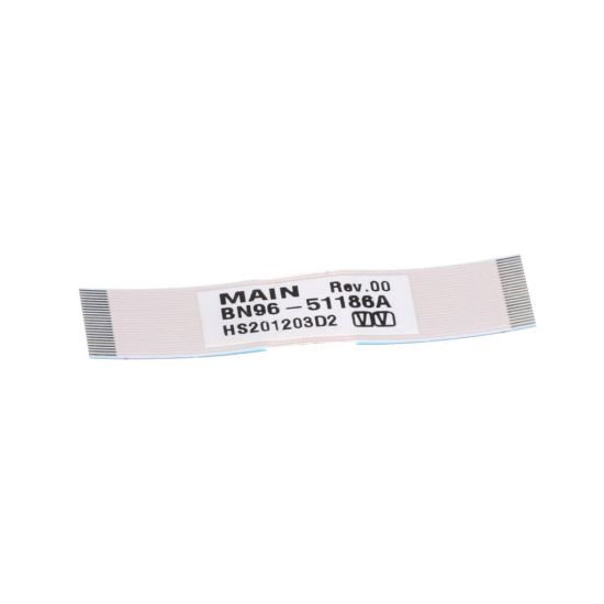 Picture of Samsung Ffc Cable Part# BN96-51186A