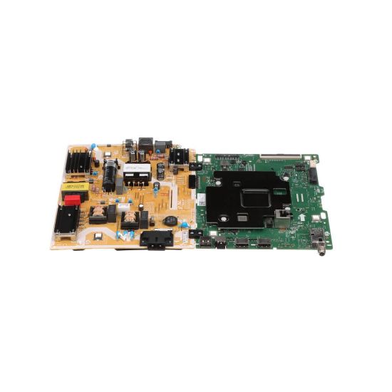 Picture of Samsung Assy Board P-main Part# BN96-51826P