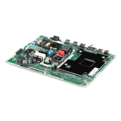 Picture of Samsung Assembly Board P Main Part# BN96-51826A