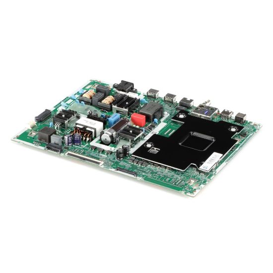 Picture of Samsung Assembly Board P Main Part# BN96-51826A