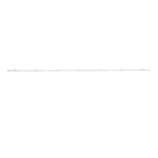 Picture of Samsung Assembly Led Bar P Part# BN96-52065A