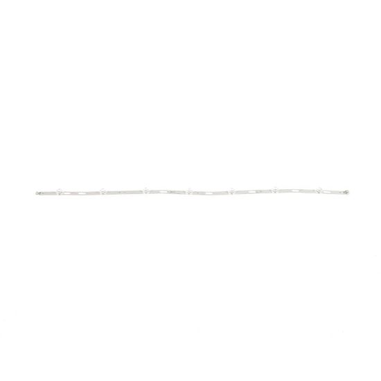 Picture of Samsung Assembly Led Bar P Part# BN96-52063A