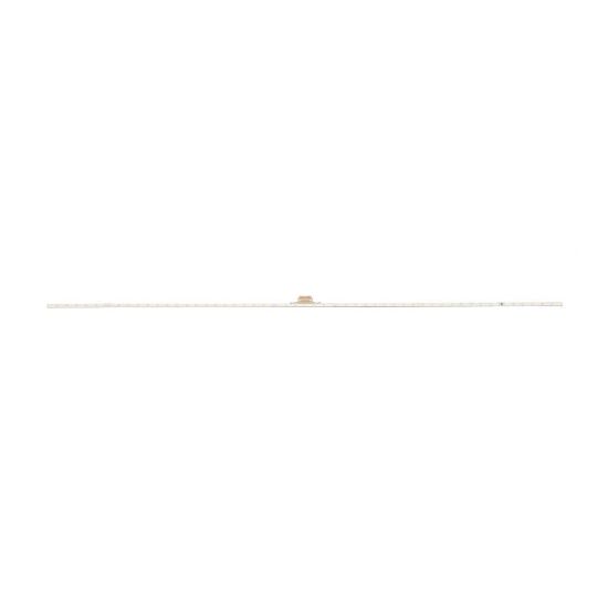 Picture of Samsung Assembly Led Bar P Part# BN96-52592A